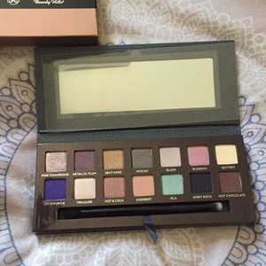 Anastasia Beverly Hills Self-Made Palette